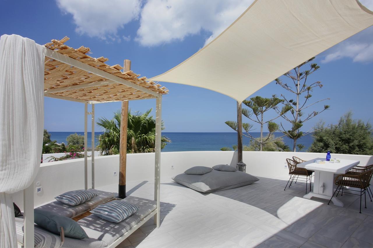 Sigalas 3* Kamari (Santorini)