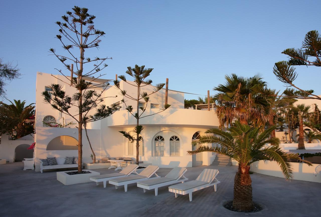 Sigalas Hotel