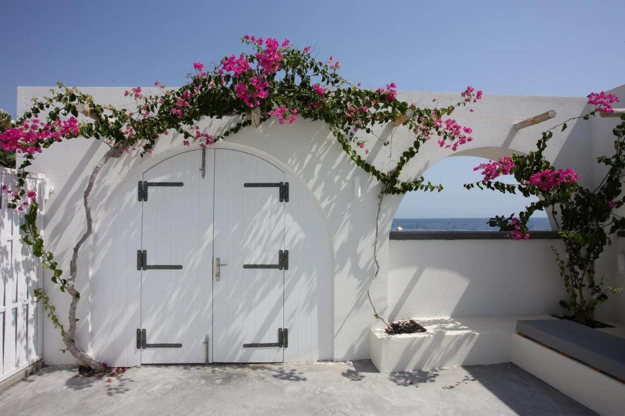 Hotel Sigalas