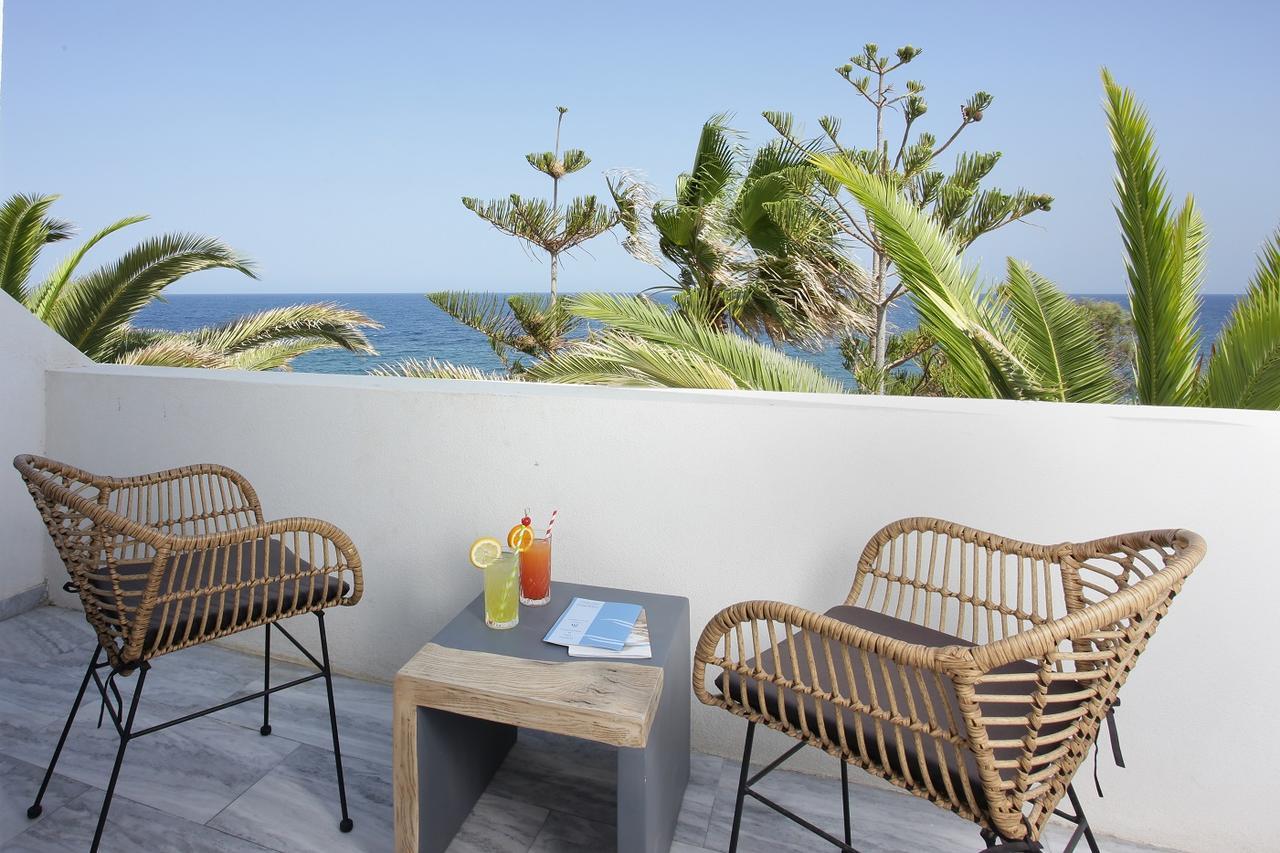 Hotel Sigalas 3*