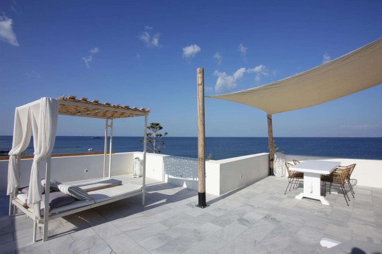 Hotel Sigalas 3*