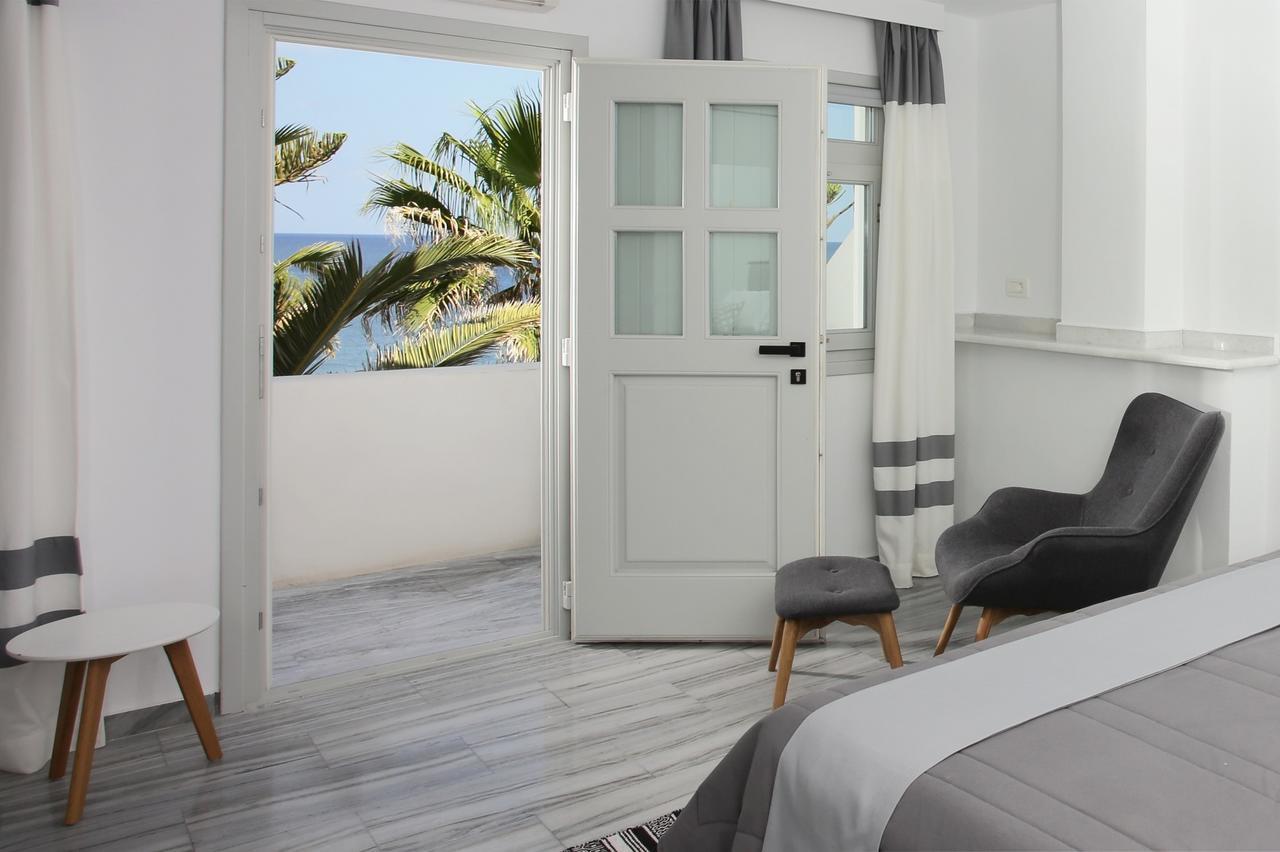 Sigalas 3* Kamari (Santorini)