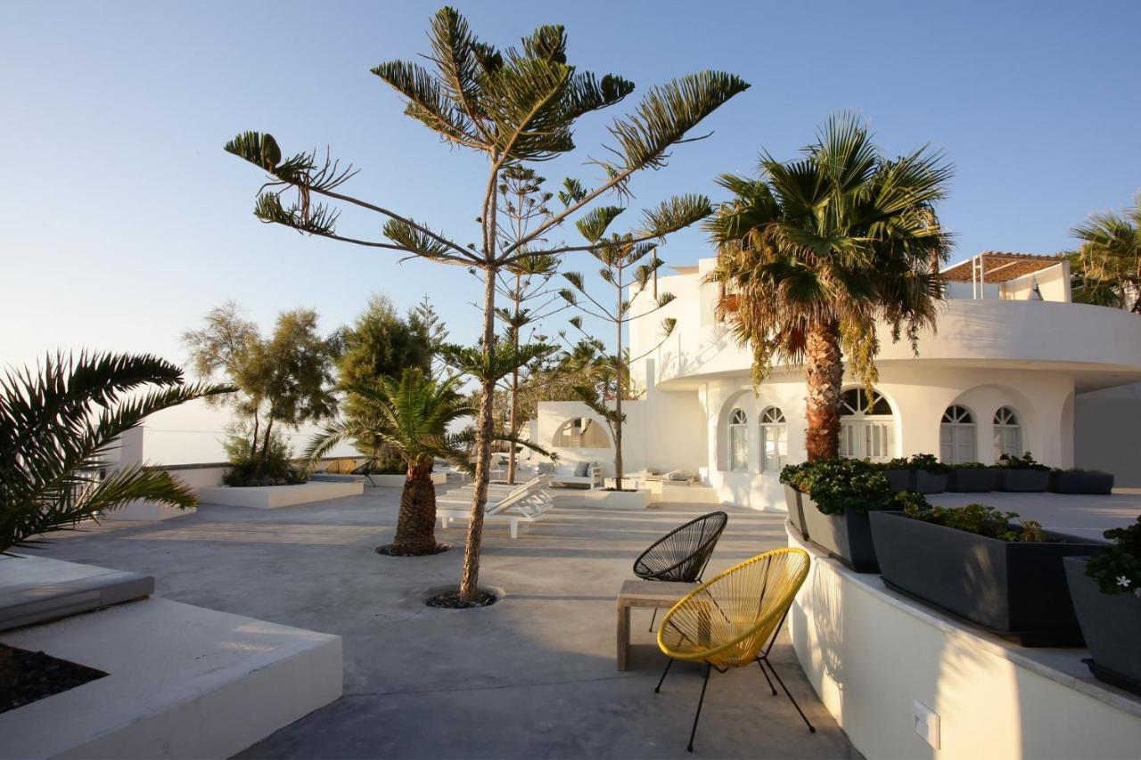 Hotel Sigalas
