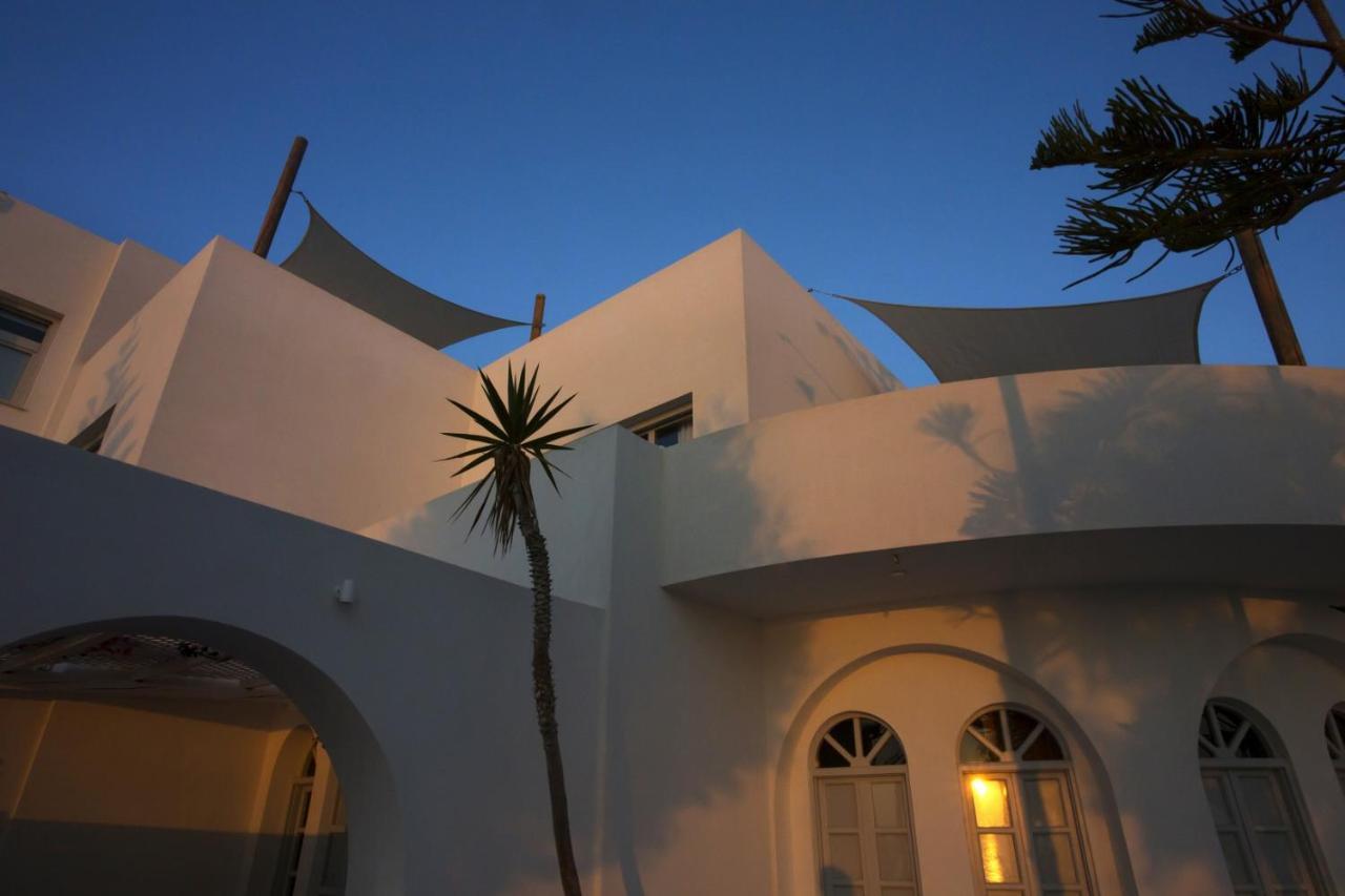 Sigalas Kamari (Santorini)