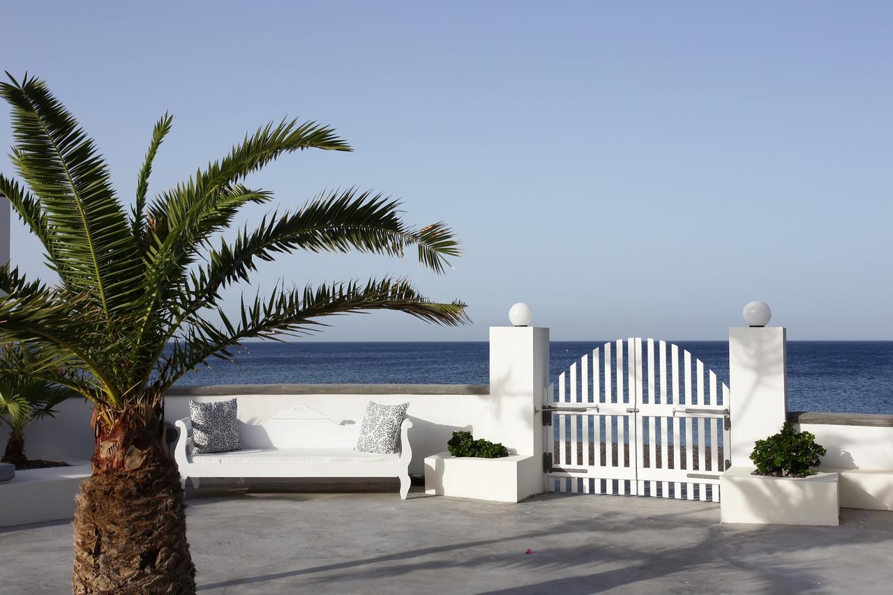 Sigalas Hotel 3*