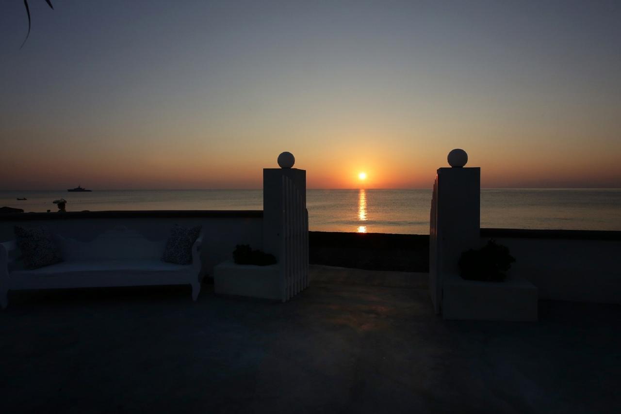 Sigalas 3* Kamari (Santorini)