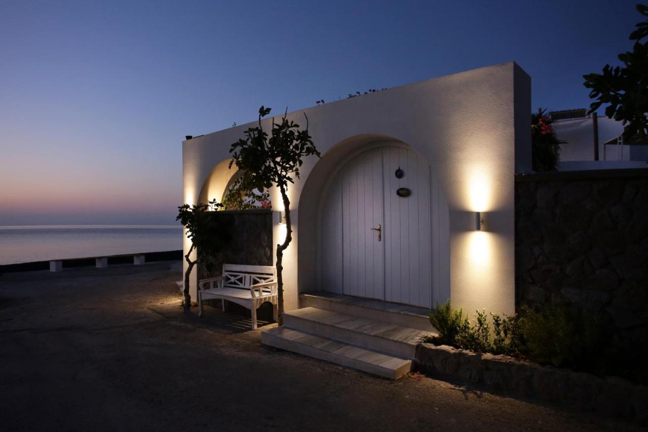 Hotel Sigalas 3*