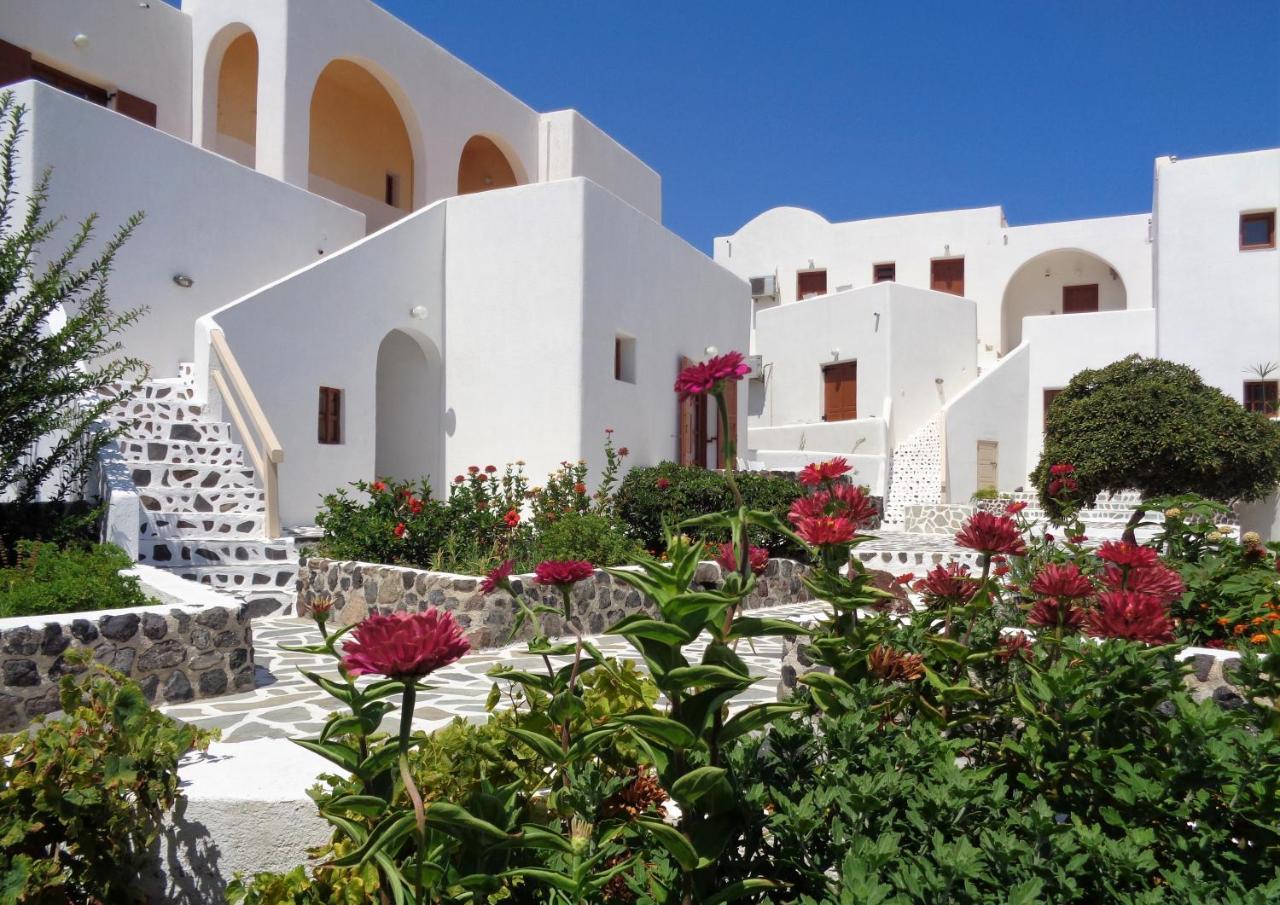Hotel Adamastos