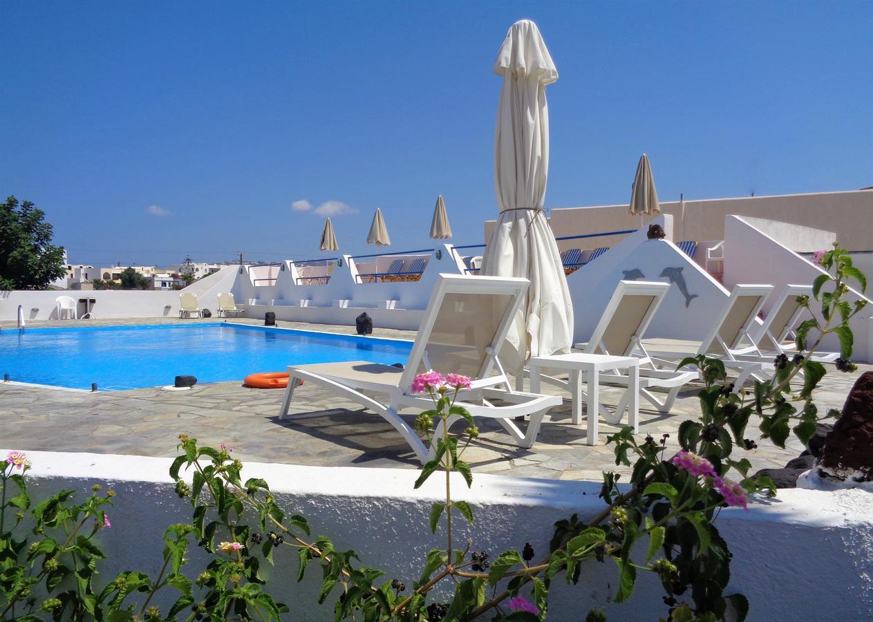 Adamastos Hotel