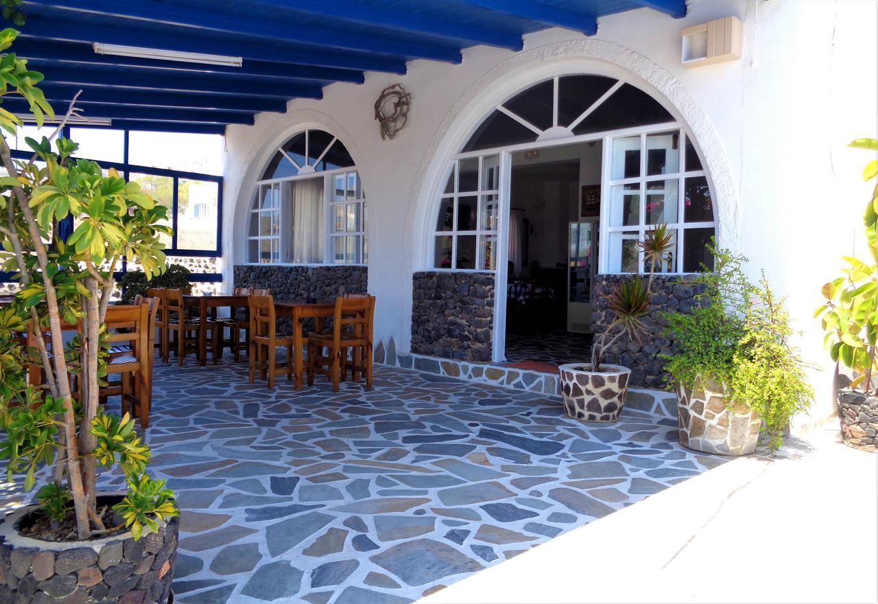 Adamastos 3*