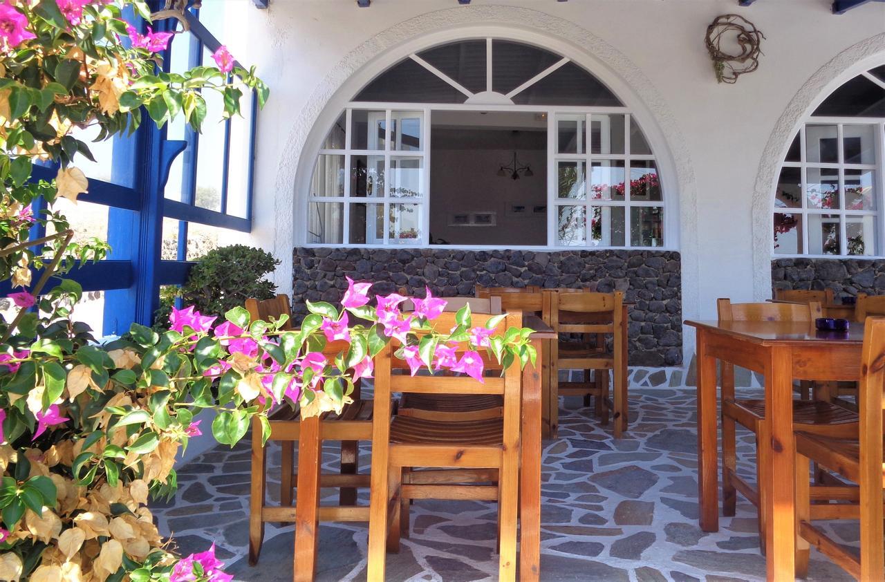Hotel Adamastos