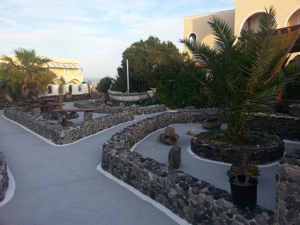 Livadaros Guest house