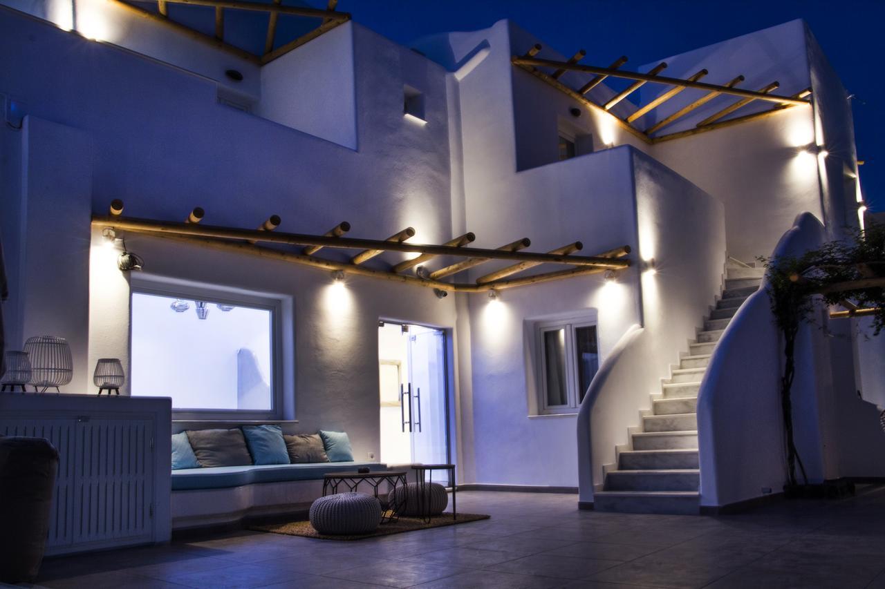 Hotel Emerald Collection Karterados (Santorini)