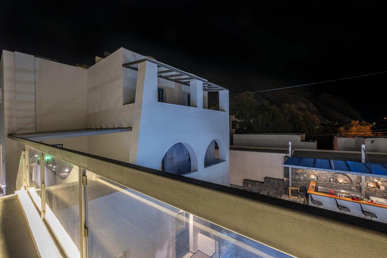 Aparthotel Tristhenia