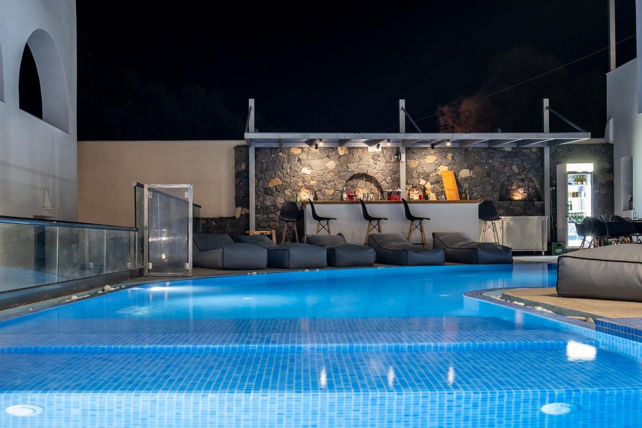 Aparthotel Tristhenia 3*