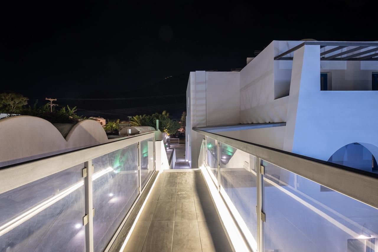 Tristhenia Aparthotel