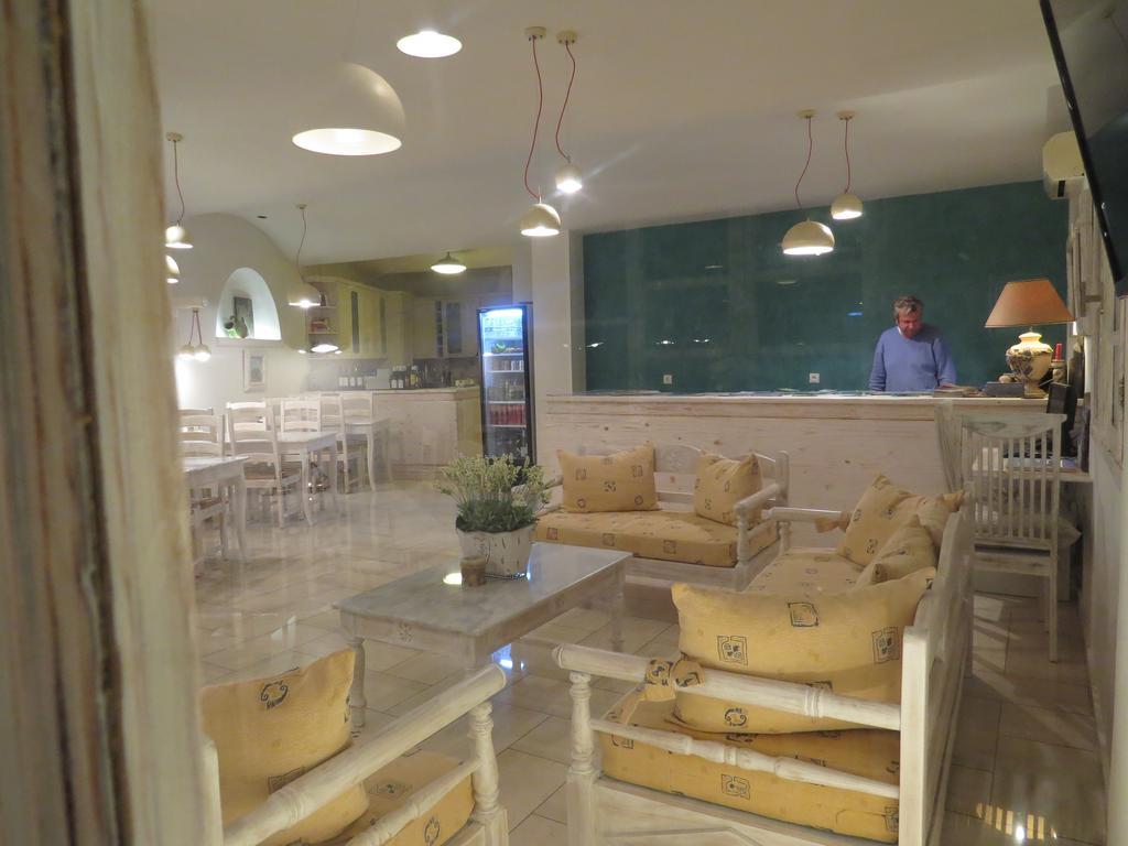 Hotel Manos 4*