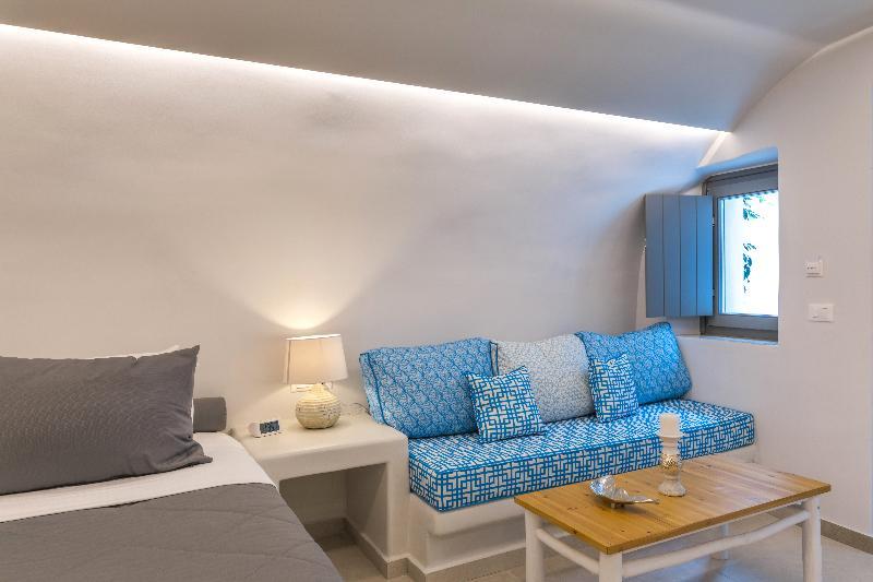 Hotel Secret Legend (adults Only) Oia (Santorini)