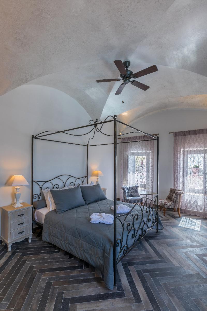 Secret Legend (adults Only) 5* Oia (Santorini)