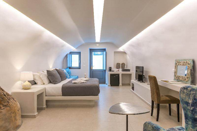 Secret Legend (adults Only) Hotel Oia (Santorini)