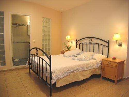 Hotel Theoxenia Caldera Fira (Santorini)