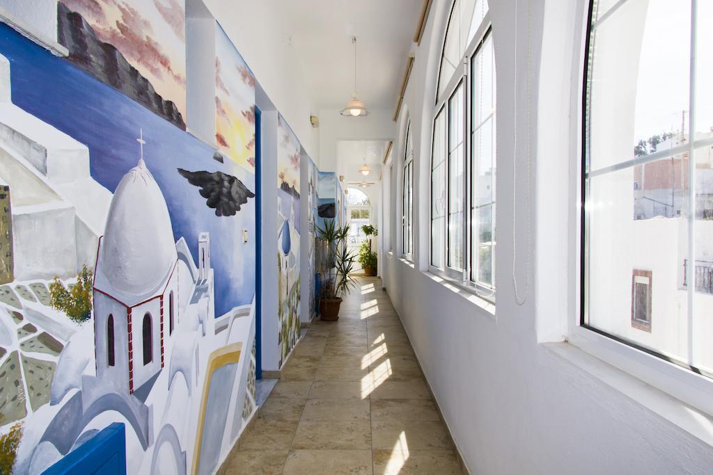 Sea Of Aegeon (adults Only) Hotel 2*