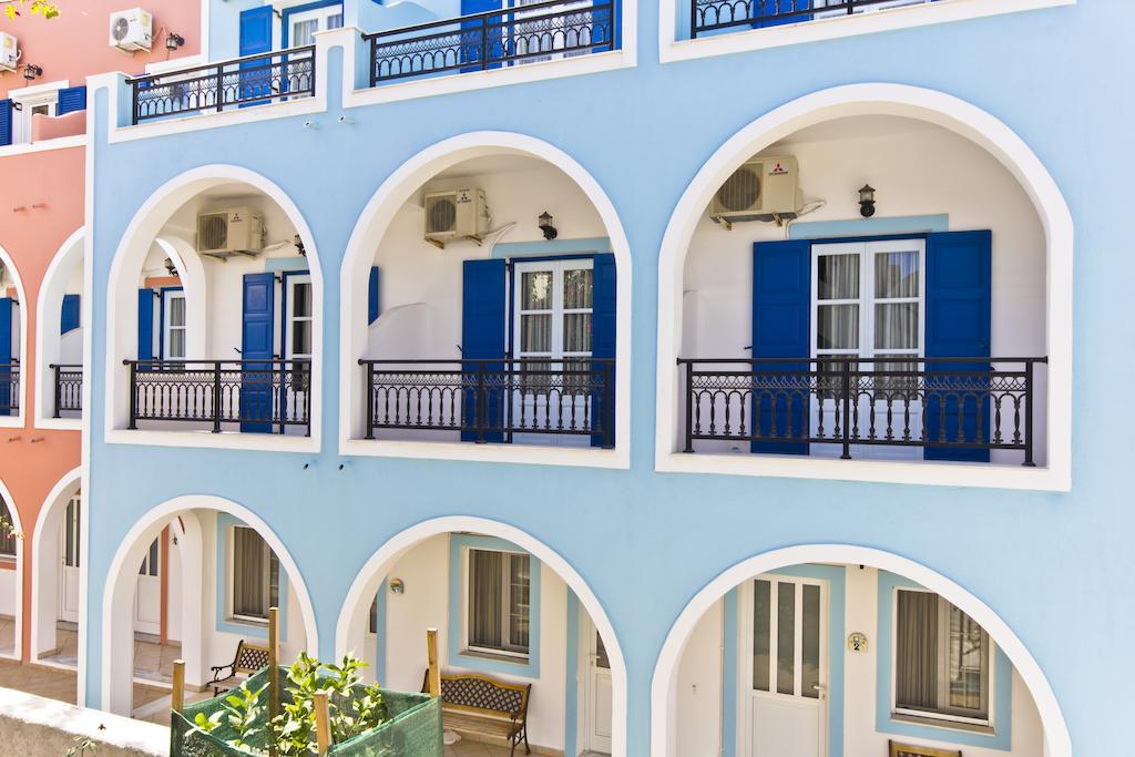 Hotel Sea Of Aegeon (adults Only) Fira (Santorini)
