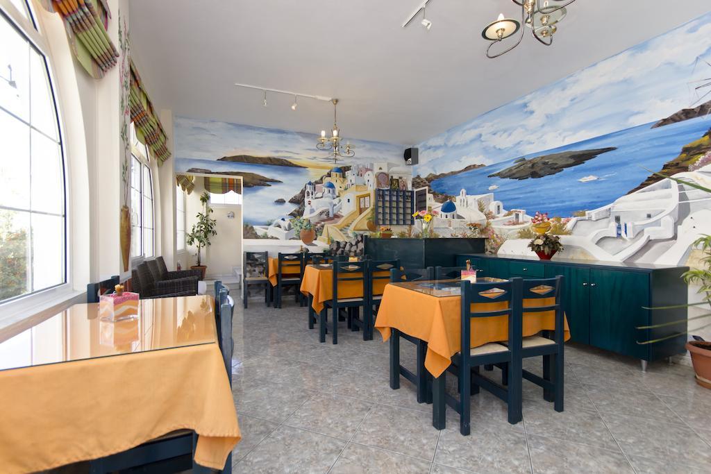 Sea Of Aegeon (adults Only) Hotel