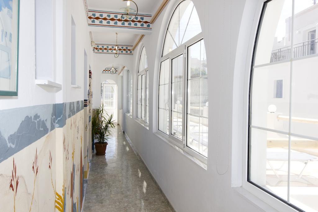 Hotel Sea Of Aegeon (adults Only) Fira (Santorini)