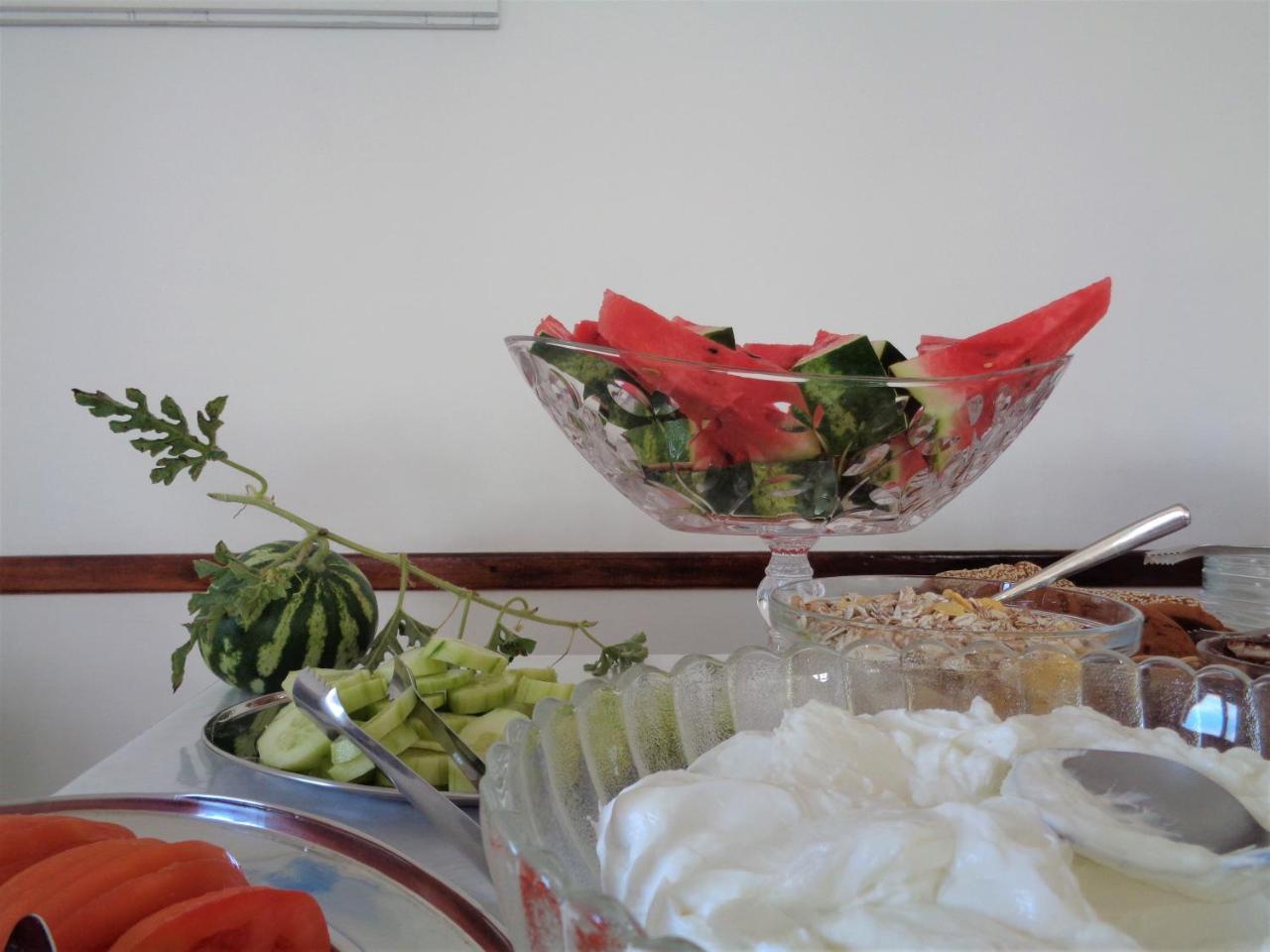 Hotel Adamastos 3*
