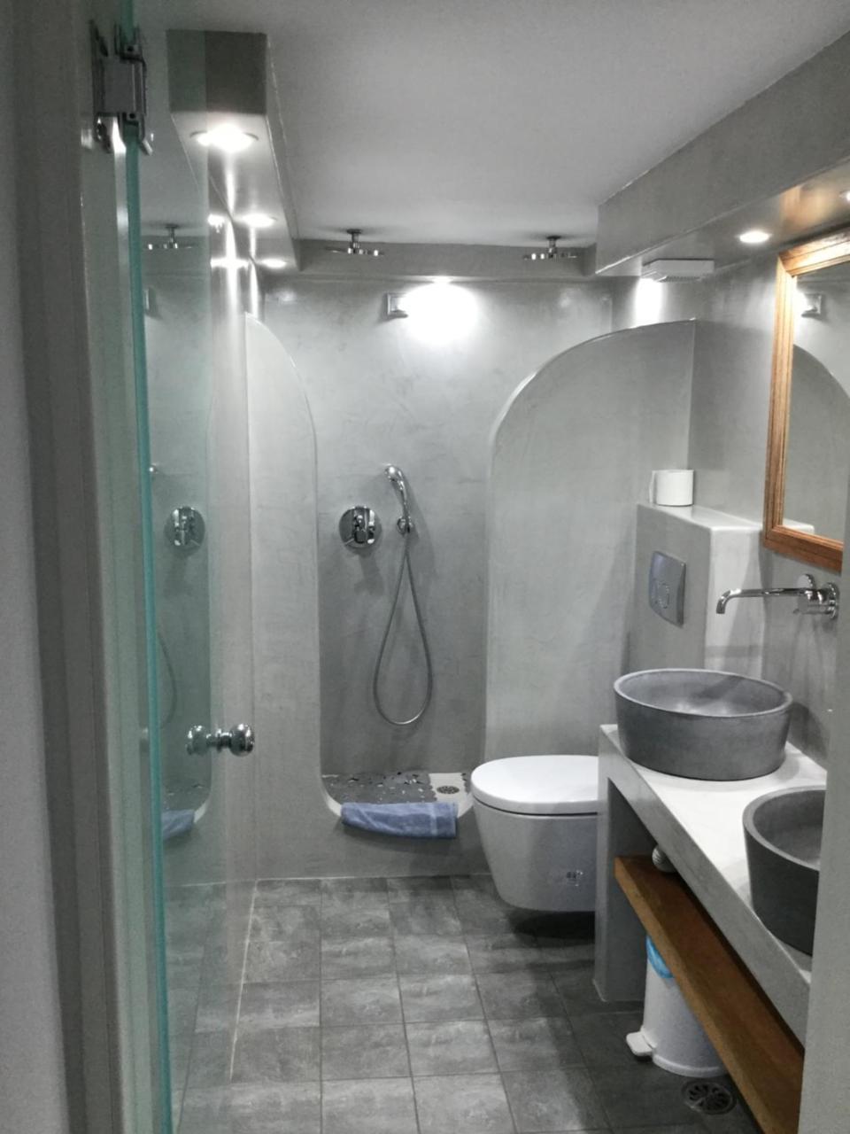 Aparthotel Kafieris Blue Firostefani
