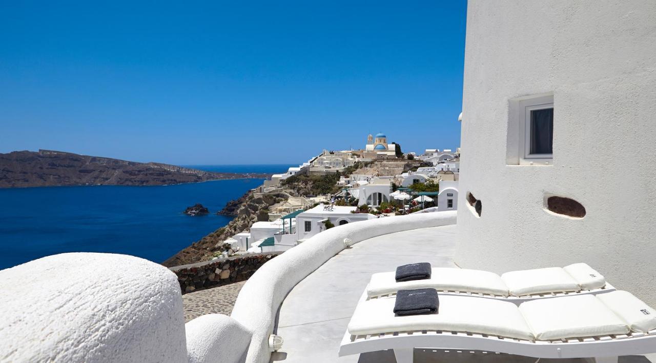Villa Amaya Selection Of Oia (Santorini)