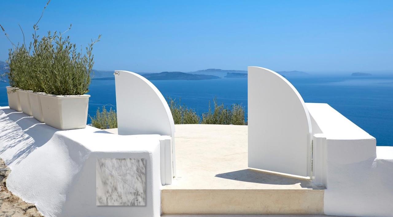 Amaya Selection Of Oia (Santorini)