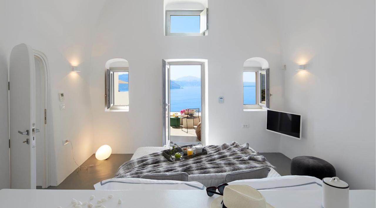 Villa Amaya Selection Of Oia (Santorini)