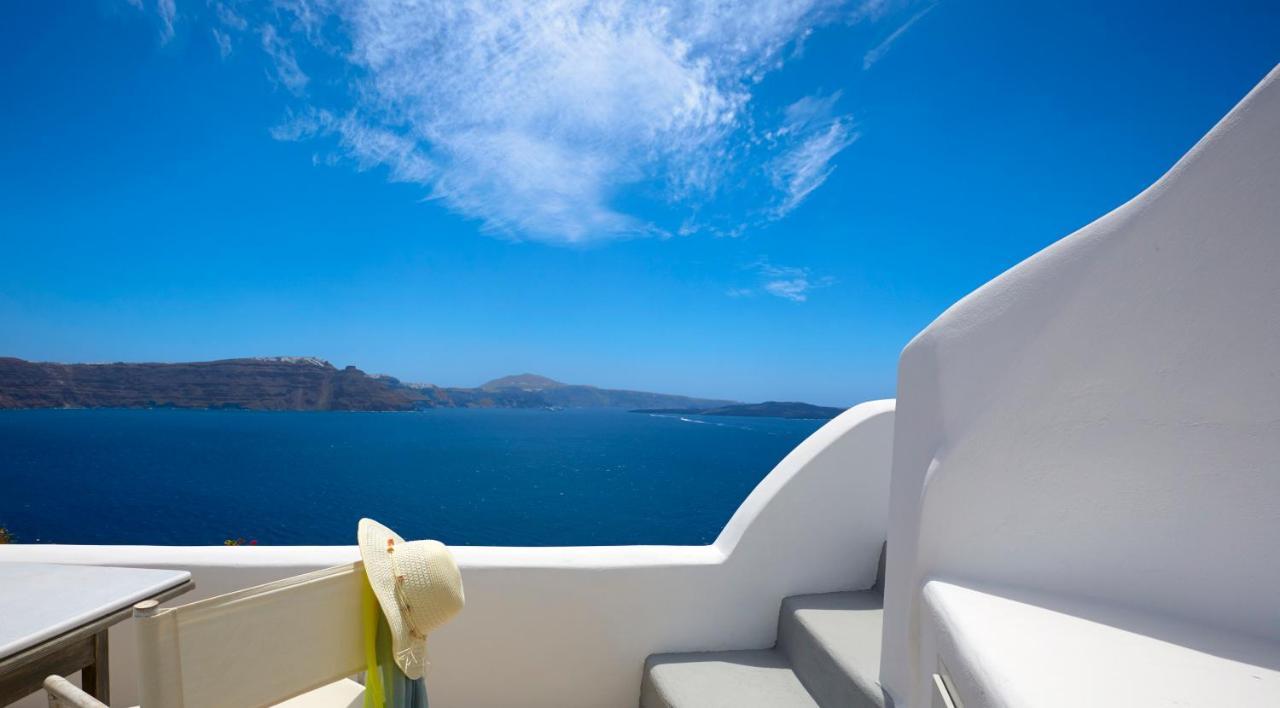 Amaya Selection Of Villa Oia (Santorini)