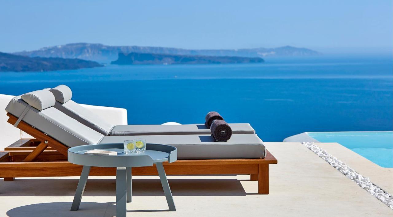 Villa Amaya Selection Of *