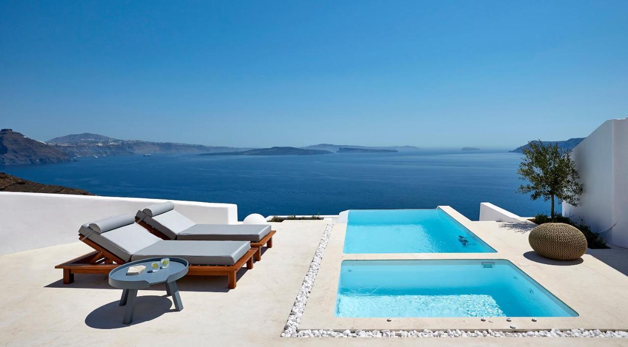 Villa Amaya Selection Of Oia (Santorini)