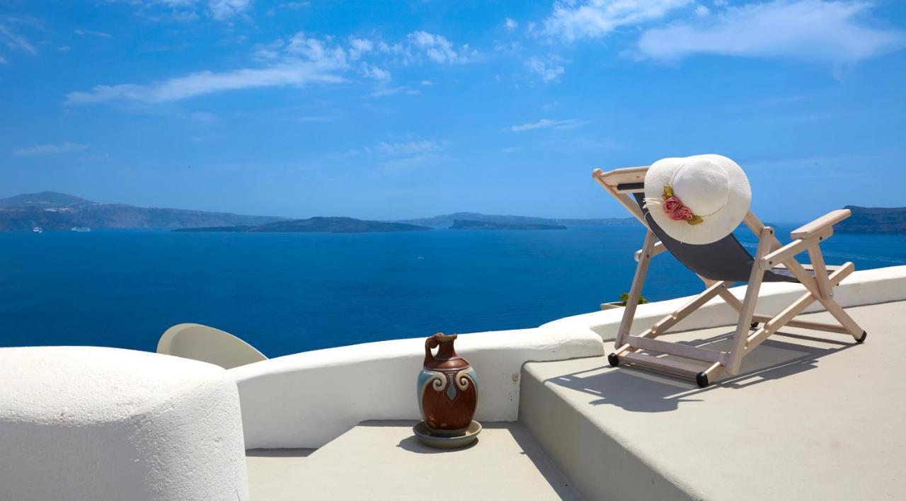 Amaya Selection Of Villa Oia (Santorini)