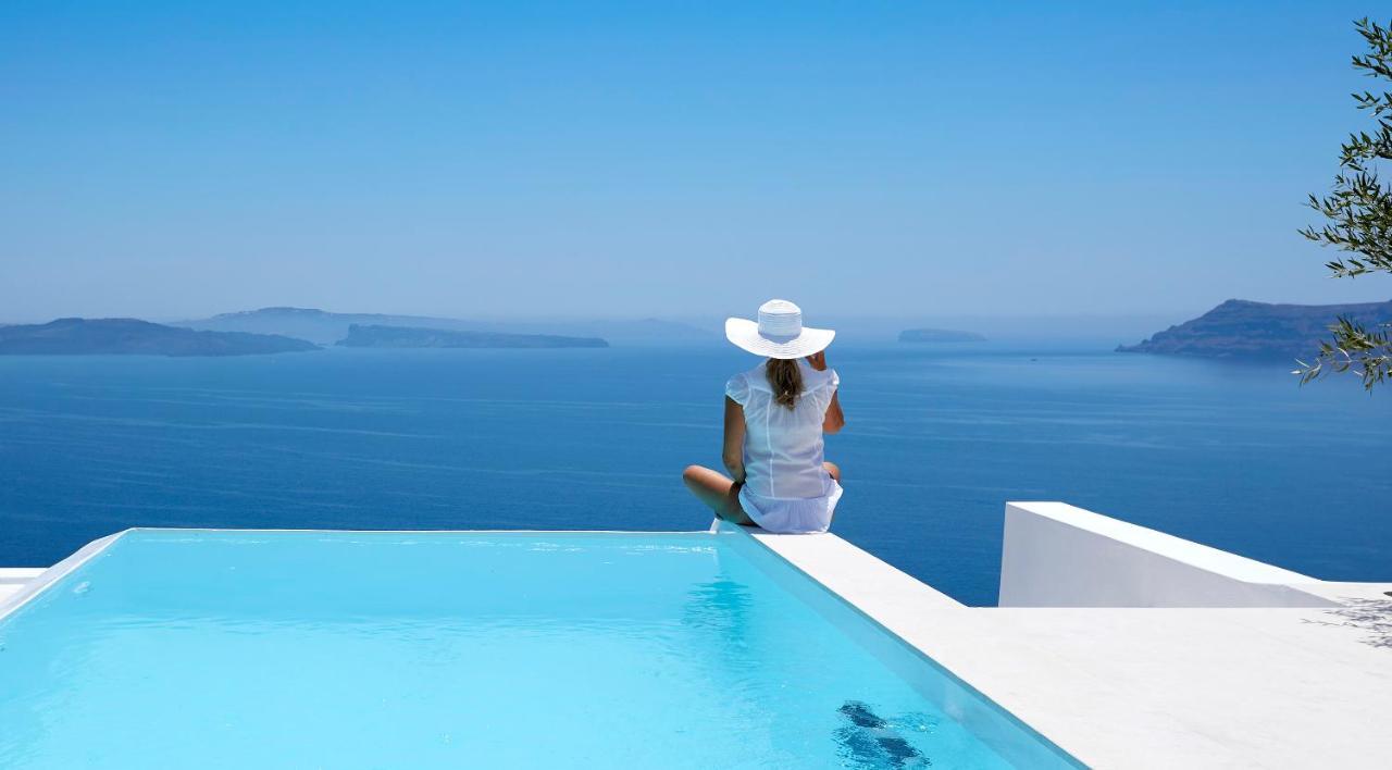 Villa Amaya Selection Of Oia (Santorini)