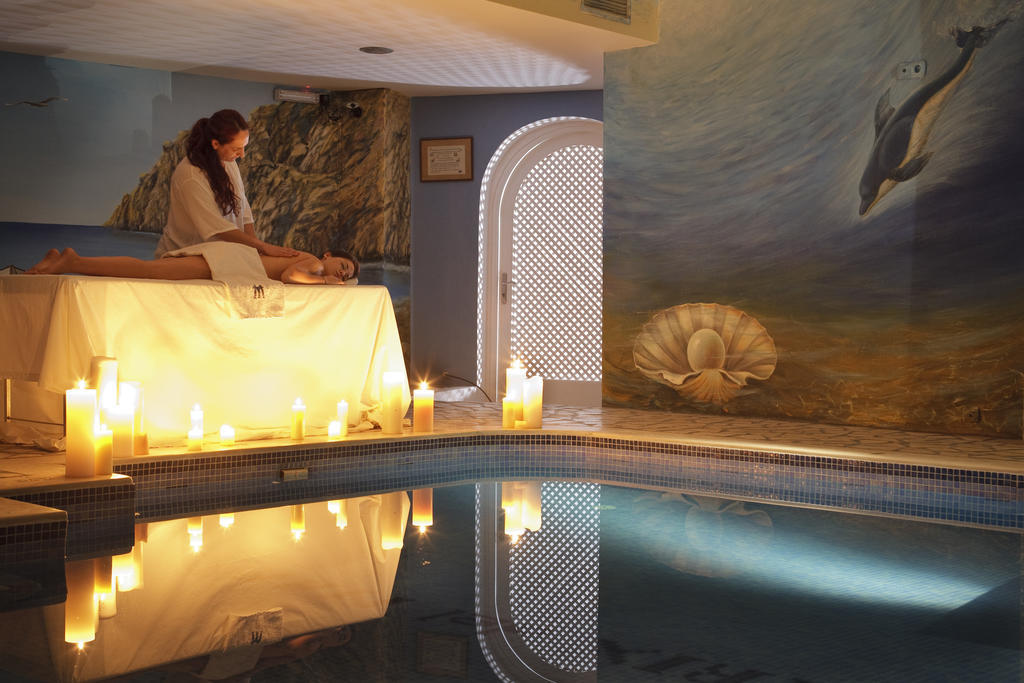 Hotel Tamarix Del Mar
