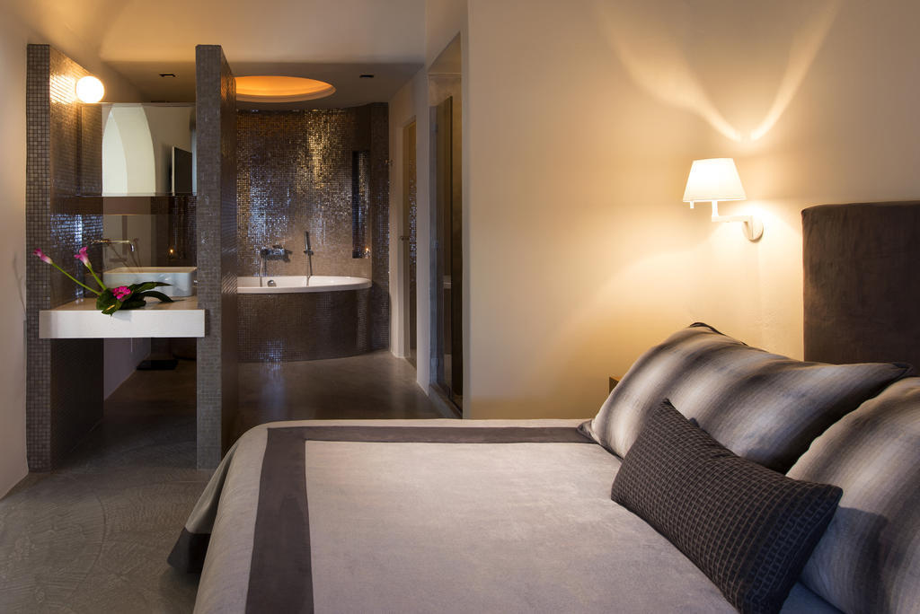 Hotel Avaton And (adults Only)