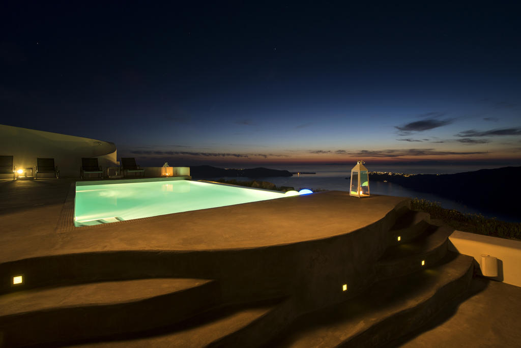 Avaton And (adults Only) Hotel 4*
