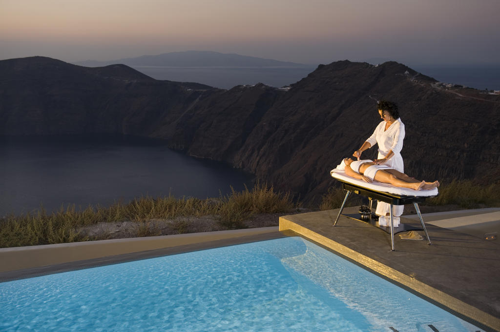 Avaton And (adults Only) Imerovigli (Santorini)