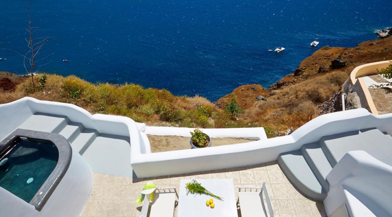 Amaya Selection Of * Oia (Santorini)