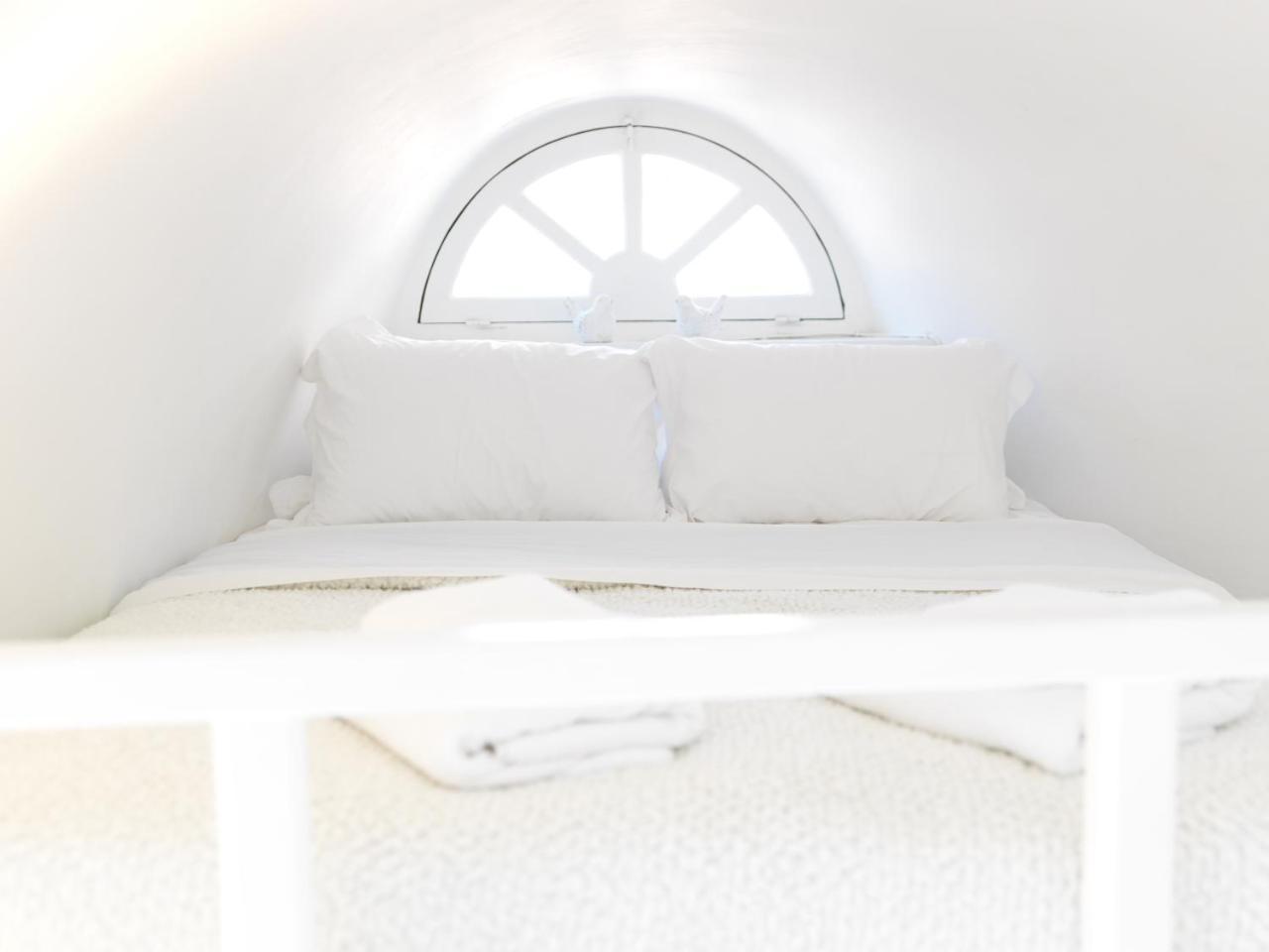 Alsaki By K&k * Oia (Santorini)