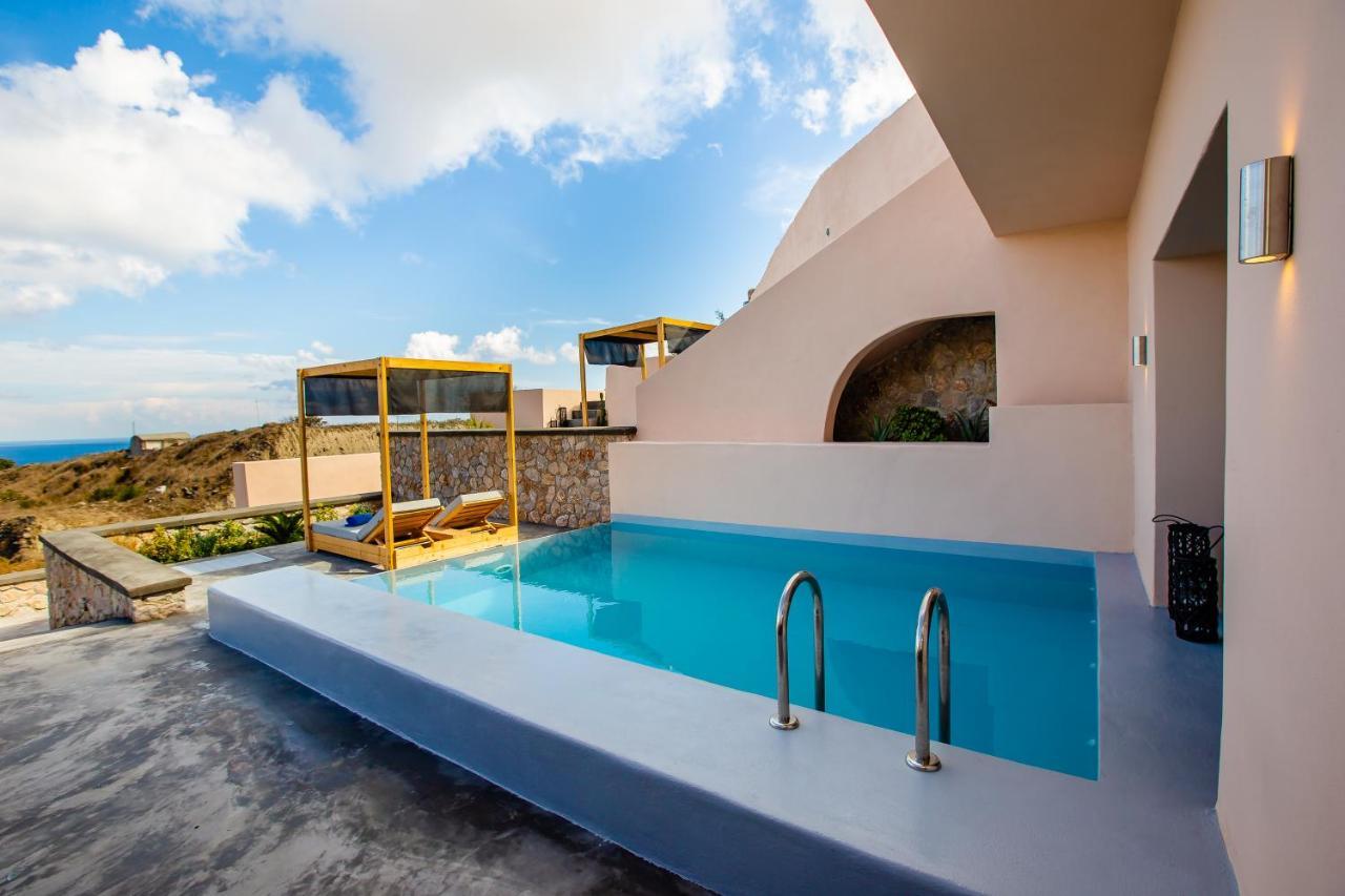 Perla Nera * Fira (Santorini)