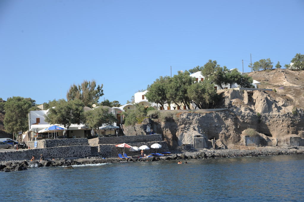 Hotel Akrotiri Akrotírion
