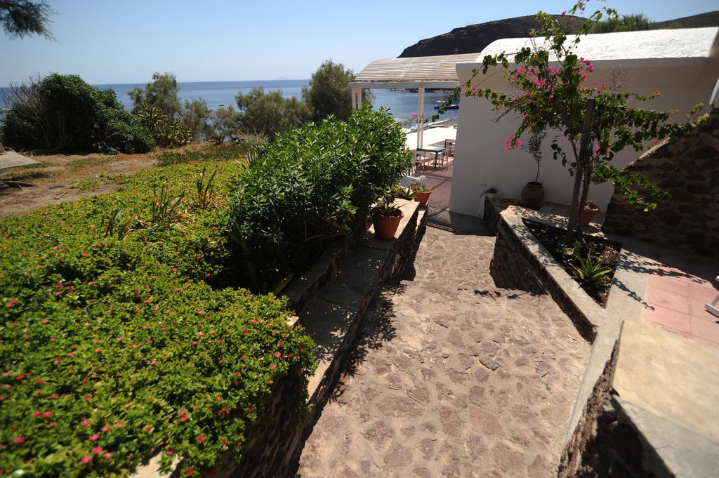 Akrotiri Hotel Akrotírion