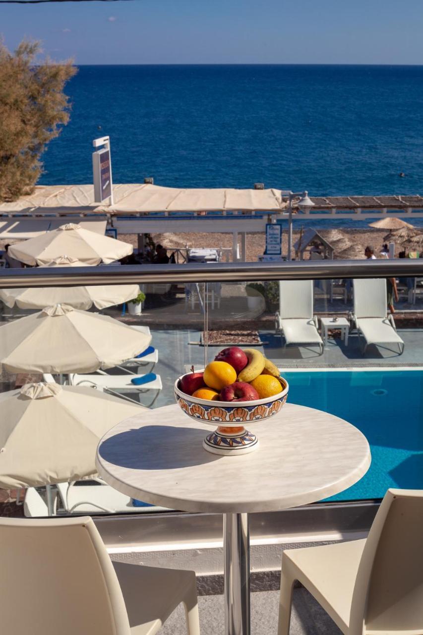 Hotel Poseidon