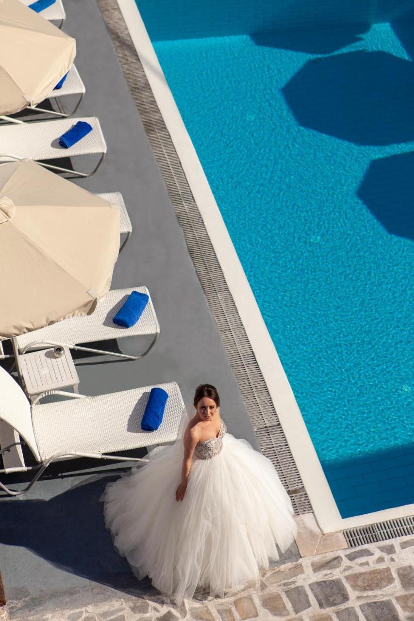 Poseidon Hotel
